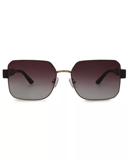 Furlux Женские солнцезащитные очки FU486 Brown