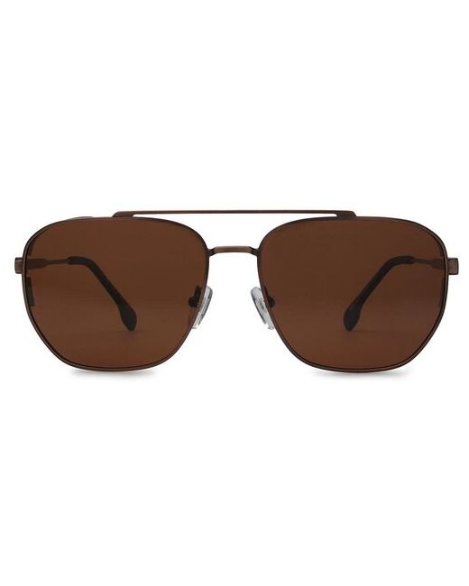 Matrix Мужские солнцезащитные очки MT8697 Brown