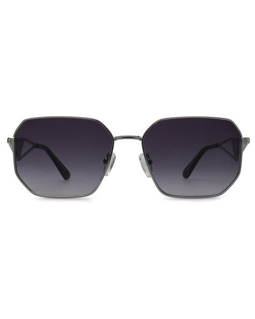 Furlux Женские солнцезащитные очки FU484 Black