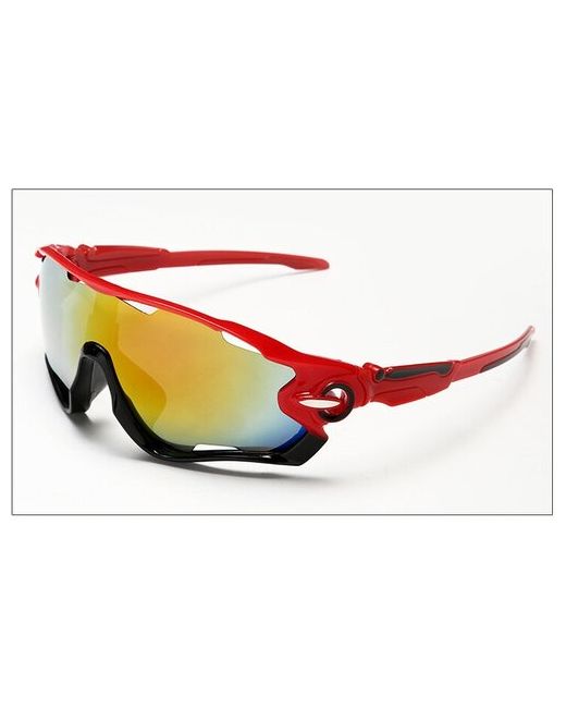 Filinn Солнцезащитные очки спортивные футляр жесткий.Вода