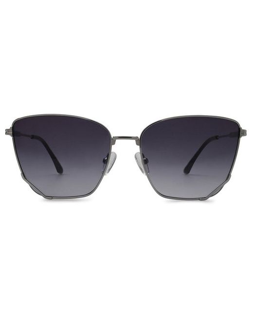 Furlux Женские солнцезащитные очки FU468 Silver