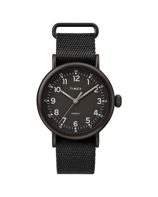 Timex Наручные часы TW2T20800
