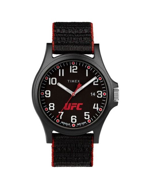 Timex Наручные часы TW2V55000