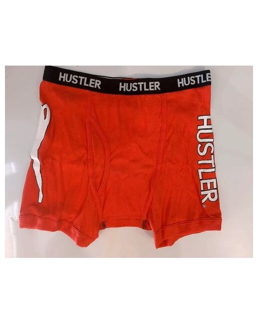 Hustler Трусы-боксеры от Lingerie с принтом Стриптизёрша