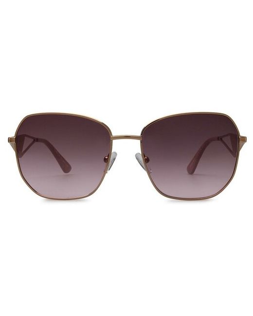 Furlux Женские солнцезащитные очки FU483 Pink