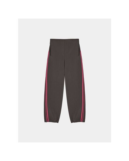 TheOpen Product брюки Side Taped Wide Pants размер 2
