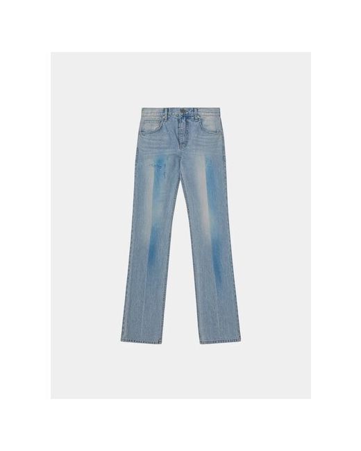 TheOpen Product джинсы Blue Shaded Jeans размер 1