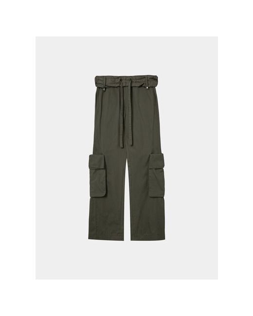 TheOpen Product брюки Rolled Waist Cargo Pants размер 2