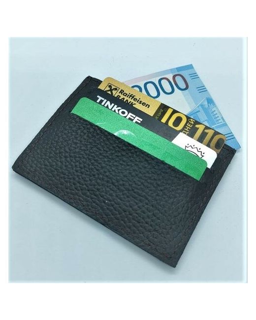 Kiki Кредитница картхолдер кошелек для пластиковых карт