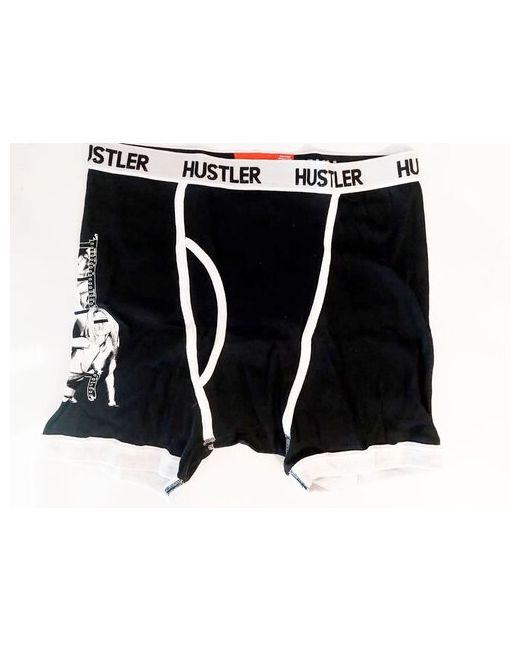 Hustler Трусы-боксеры от Lingerie с принтом