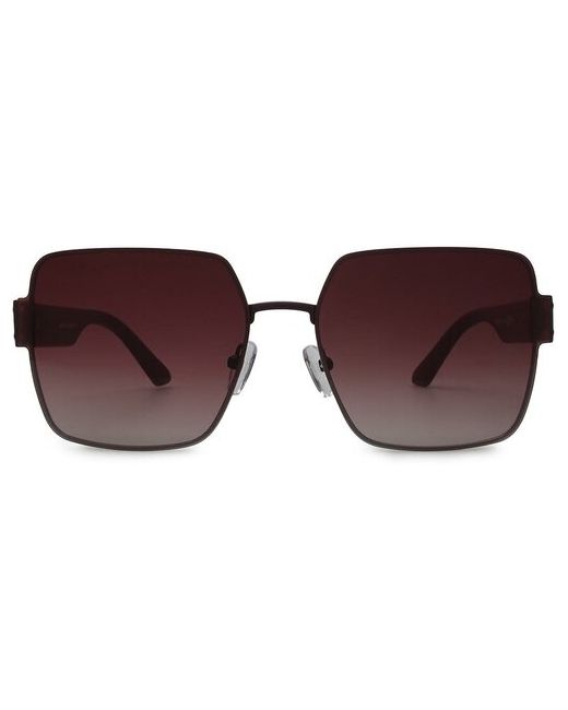 Furlux Женские солнцезащитные очки FU466 Bordeaux