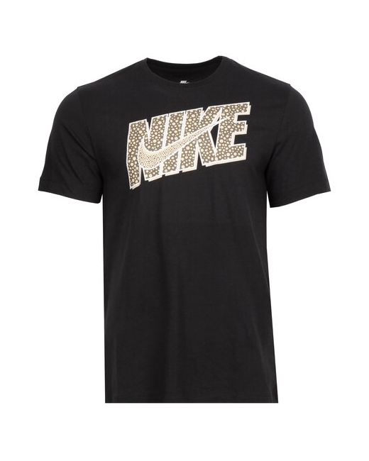 Nike Футболка M Sportswear 12 Month T-Shirt S для