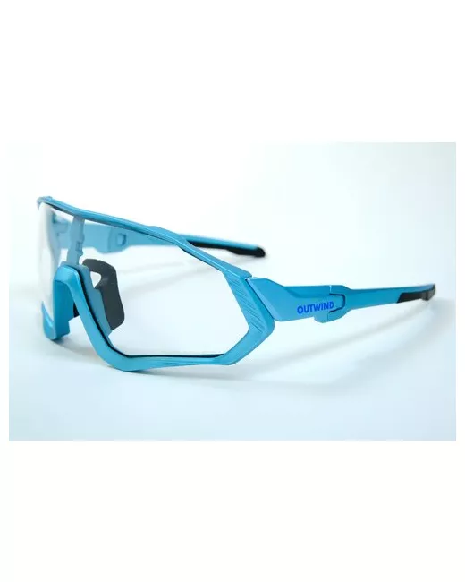 Outwind Фотохромные спортивные очки для велосипеда и бега IRONSTAR