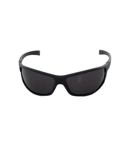 In Touch Солнцезащитные очки Солнечные Поляризация Очки от солнца Коллекция 2023 Спортивные брендовые P7025 черные