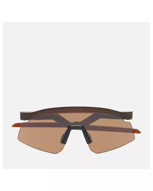 Oakley Солнцезащитные очки Hydra коричневый Размер 37mm