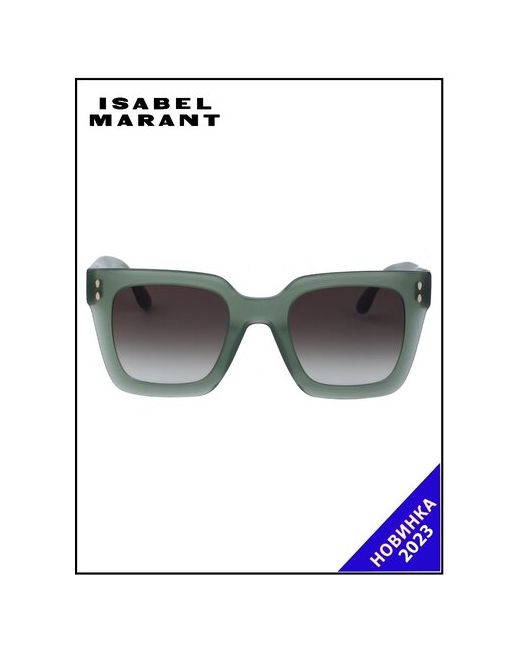 Isabel Marant Солнцезащитные очки IM0104/S/1ED