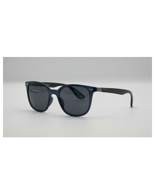 Marcello Солнцезащитные очки SG077C401 защита от ультрафиолета UV400 солнцезащитные в футляре.
