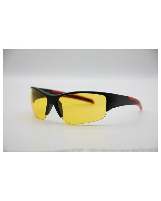 Marcello Солнцезащитные очки SG072C106 защита от ультрафиолета UV400 для водителя солнцезащитные в футляре.