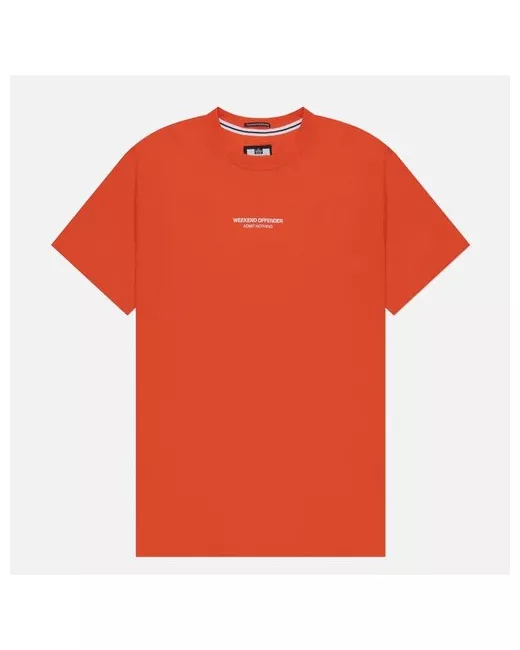 Weekend Offender футболка Millergrove SS23 Размер XL