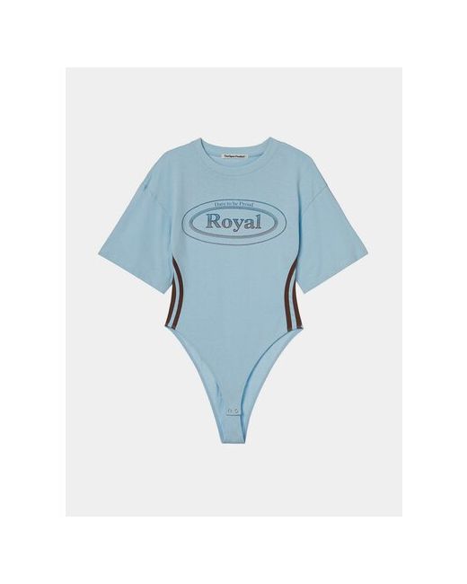 TheOpen Product боди Royal Bodysuit размер 2
