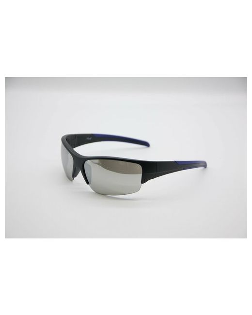 Marcello Солнцезащитные очки SG072C204 защита от ультрафиолета UV400 для водителя солнцезащитные в футляре.