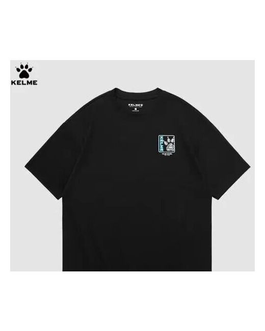 Kelme Футболка T-Shirt 3XL для