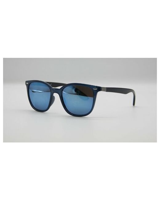 Marcello Солнцезащитные очки SG077C104 защита от ультрафиолета UV400 солнцезащитные в футляре.