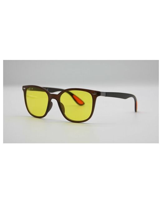 Marcello Солнцезащитные очки SG077C306 защита от ультрафиолета UV400 для водителя солнцезащитные в футляре.