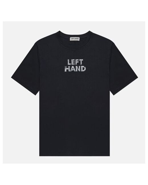 Left Hand футболка Sportswear Distressed Graphic Размер XXL