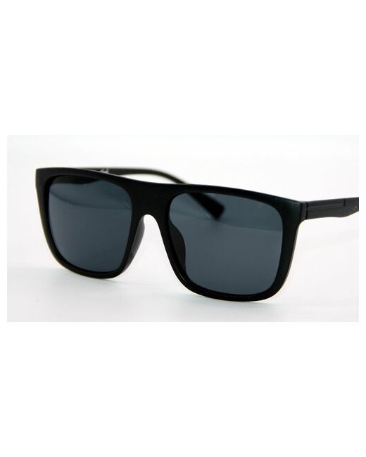 Marcello Солнцезащитные очки SG086C101 защита от ультрафиолета UV400 для водителя солнцезащитные в футляре.
