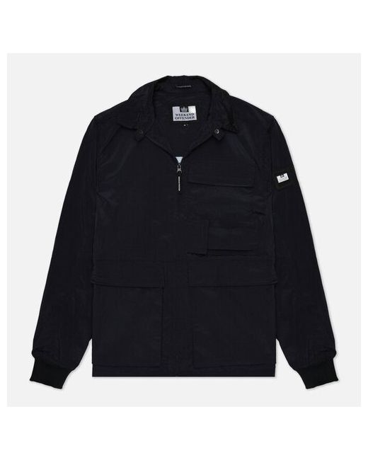Weekend Offender рубашка Kell Overshirt Размер S