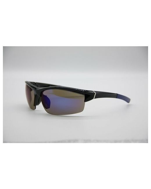 Marcello Солнцезащитные очки SG071C205 защита от ультрафиолета UV400 солнцезащитные в футляре.