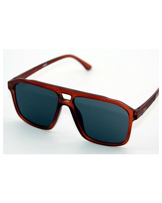 Marcello Солнцезащитные очки SG087C101 защита от ультрафиолета UV400 солнцезащитные в футляре.