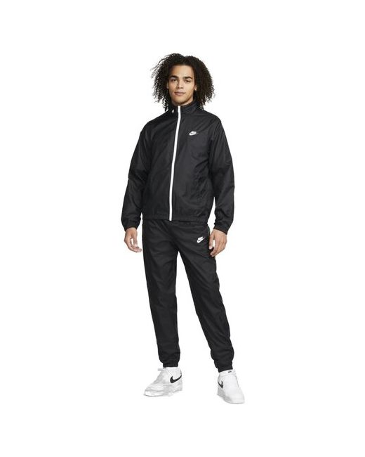 Nike Спортивный костюм M Sportswear Club Lined Woven Tracksuit XL для