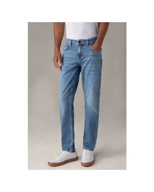 Strellson джинсы для модель 11Liam210015842 бирюзовый размер 35/32