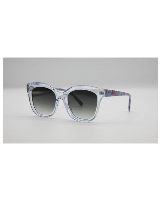 Marcello Солнцезащитные очки SG061C202защита от ультрафиолета UV400 солнцезащитные в футляре.
