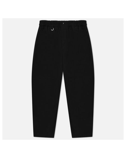 Sophnet. брюки Cropped Tapered Easy Размер L