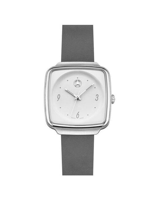 Mercedes Benz наручные часы Watch Modern white/anthracite/black
