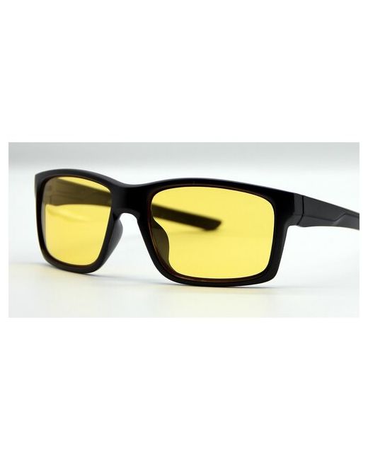 Marcello Солнцезащитные очки SG059C106защита от ультрафиолета UV400очки для водителя солнцезащитные в футляре.