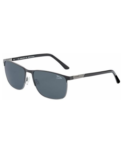 Jaguar Солнцезащитные очки Classic Sunglasses Polarized Black