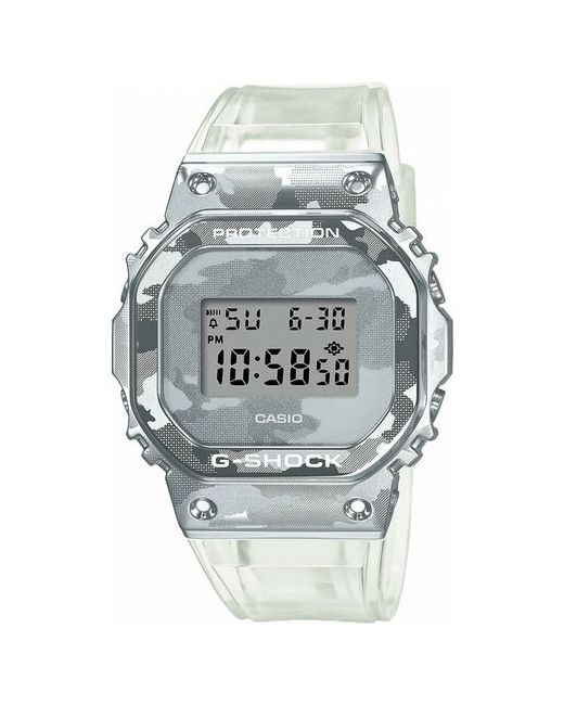Casio Наручные часы GM-5600SCM-1ER