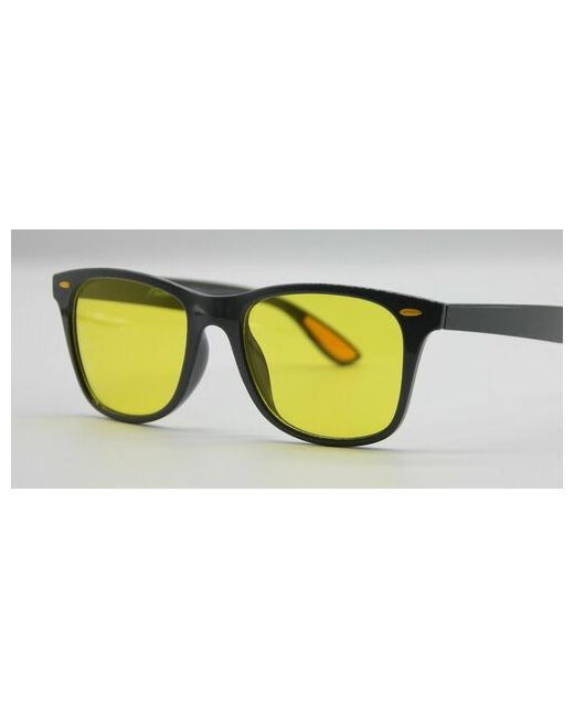 Marcello Солнцезащитные очки SG052C106 защита от ультрафиолета UV400 для водителяочки солнцезащитные в футляре.