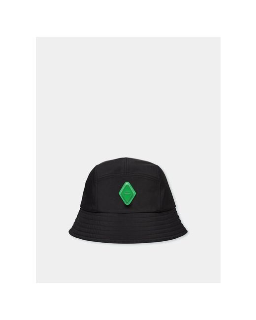 A-Cold-Wall Панама Rhombus Bucket Hat