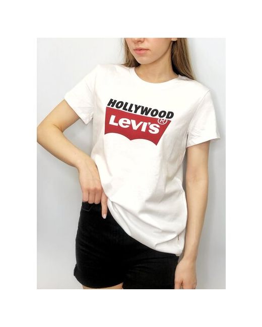 Levi's® футболка из Голливуда от