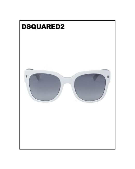 Dsquared2 Солнцезащитные очки 0005/S/CCP