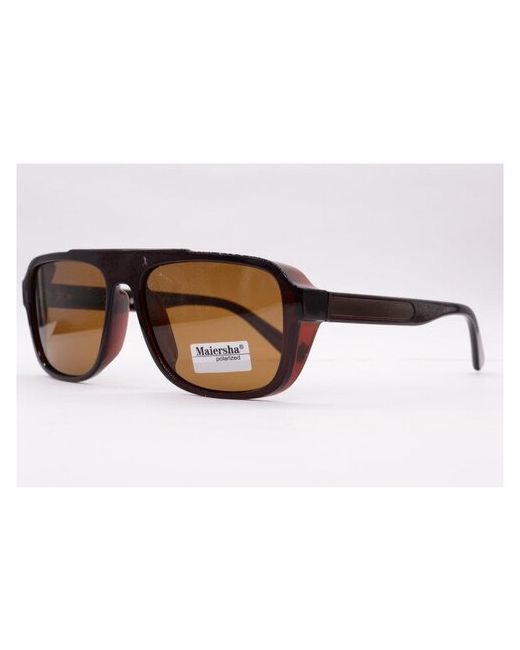 Wzo Солнцезащитные очки Maiersha Polarized м 5008 С3