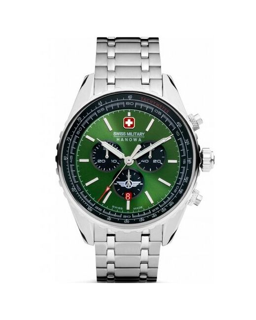 Swiss Military Hanowa Наручные часы SMWGI0000307