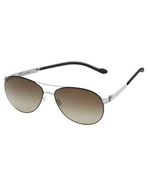 Mercedes Benz солнцезащитные очки Mercedes Sunglasses Black/Plum