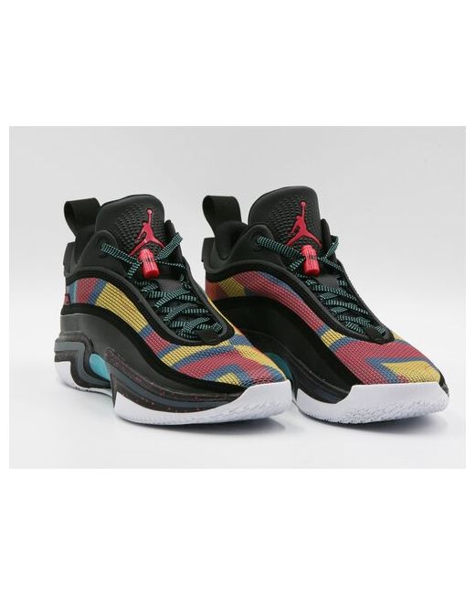 Nike кроссовки Air Jordan XXXVI Low DH0833-063 11US