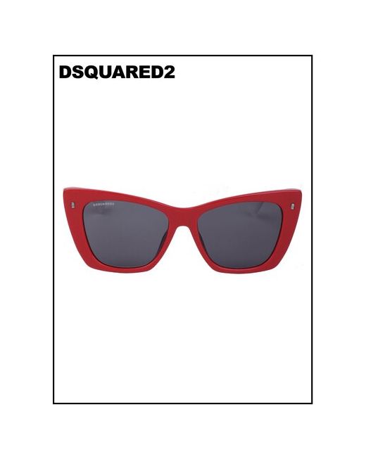Dsquared2 Солнцезащитные очки 0006/S/C9A